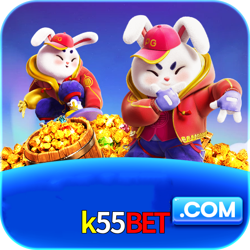 k55bet Logo
